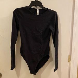 American Apparel bodysuit